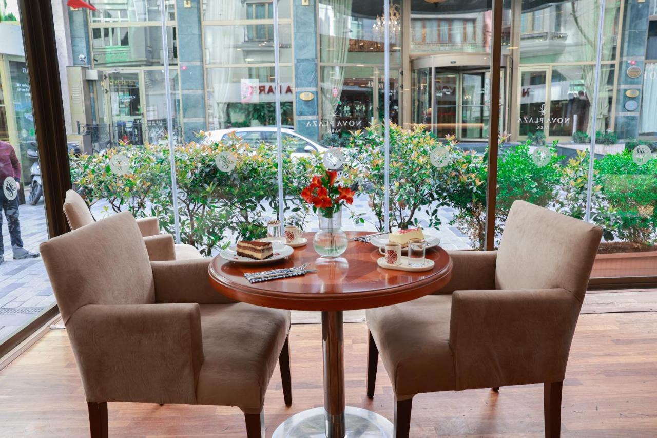 Taksim Park City Hotel — Photos 2